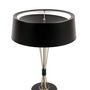 Office design and planning - Miles | Table Lamp - DELIGHTFULL