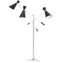 Floor lamps - Stanley | Floor Lamp - DELIGHTFULL