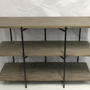 Shelves - DELIVERY MODULES FOR FLORISTS - FYDEC COLLECTION