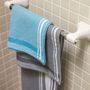Bath towels - Duetto Collection - LE JACQUARD FRANCAIS