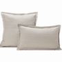 Fabric cushions - Slow Life - LE JACQUARD FRANCAIS