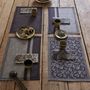 Linge de table textile - Collection Slow Life - LE JACQUARD FRANCAIS