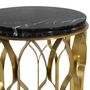 Decorative objects - MECCA | SIDE TABLE - BB CONTRACT
