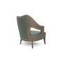 Office seating - Nº20 Armchair  - COVET HOUSE