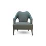 Office seating - Nº20 Armchair  - COVET HOUSE