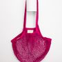 Bags and totes - Mesh bag - FEEL-INDE