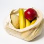 Sacs et cabas - Pochon bio personnalisables pour vos fruits et légumes - FEEL-INDE