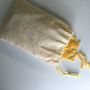 Bags and totes - Organic bulk food bag - Xavy - Size XS - FEEL-INDE