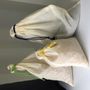 Bags and totes - Organic bulk food bags - FEEL-INDE