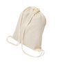 Bags and totes - Cotton backpack for adults and children - FEEL-INDE