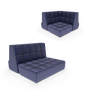 Office furniture and storage - MO | Modular Sofa - ESSENTIAL HOME