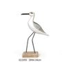 Decorative objects - Wooden bird - EFYA