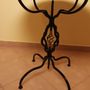 Dining Tables - FRIENDSHIP Coffee Table  - IRON ART MOZAIC