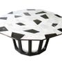 Dining Tables - Northup Dining Table - PORUS STUDIO