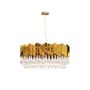 Office design and planning - Trump Suspension Lamp  - COVET HOUSE