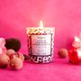 Candles - Scented candle French Pompon • BAIJA PARIS - BAÏJA