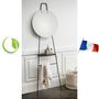 Console table - LOOK mirror console - GLASS VARIATIONS X BINA BAITEL