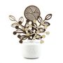 Decorative objects - FRAGRANCE DIFFUSER - AMBER - TOUCH - LUMINOSENS
