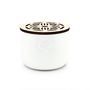 Decorative objects - SCENTED CANDLE - CHESTNUT - TASTE - LUMINOSENS