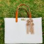 Bags and totes - Recycled plastic tote bag - size S - LA BAMBA