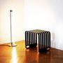 Consoles - UNIOTTO2 table d'appoint minimal/ tabouret - TEBTON®