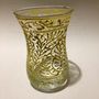 Glass - Handled tea glass - SALAHEDDIN