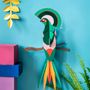 Other wall decoration - Paradise Bird, Gili - STUDIO ROOF