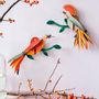 Other wall decoration - Paradise Bird, Obi - STUDIO ROOF