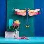 Other wall decoration - Giant dragonfly - STUDIO ROOF