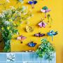 Autres décorations murales - Papillon à larges ailes - STUDIO ROOF