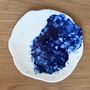 Everyday plates - Constellation Dessert Plate - L'ATELIER DES CREATEURS