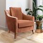 Decorative objects - Como Armchair - BB CONTRACT