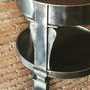 Console table - METAL HARNESS - MADE IN DIVA