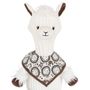 Soft toy - Original Plush Muchachos the llama - DEGLINGOS