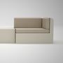 Sofas - Modular Sofa - INOMO