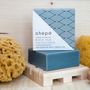 Gifts - Organic soap NEW WAVE - OHËPO