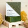 Gifts - WATER MINT Soap - OHËPO
