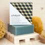 Gifts - Organic soap COCOFILOCHE - OHËPO