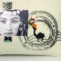 Cushions - Postcard Cushion - SISSIMOROCCO