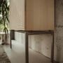 Armoires - Armoire LUCE - NATURE & DESIGN