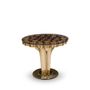 Dining Tables - Wormley | Side Table - ESSENTIAL HOME