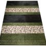 Contemporary carpets - Striped Cow Rug - TERGUS