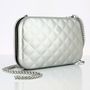 Clutches - QUILTED LADY BAG  - ÖGON DESIGN