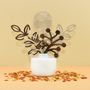 Decorative objects - FRAGRANCE DIFFUSER - AMBER - TOUCH - LUMINOSENS