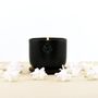 Decorative objects - SCENTED CANDLE - TUBEROSE - SMELL - LUMINOSENS