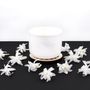 Decorative objects - SCENTED CANDLE - TUBEROSE - SMELL - LUMINOSENS