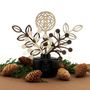 Decorative objects - PERFUME DIFFUSERS - COLLECTION LES 5 SENS - LUMINOSENS