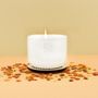 Decorative objects - SCENTED CANDLES - 5 SENSES COLLECTION - LUMINOSENS