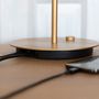 Objets de décoration - Asteria Table | lampe - UMAGE