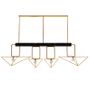 Suspensions - White House Suspension Lamp - PORUS STUDIO